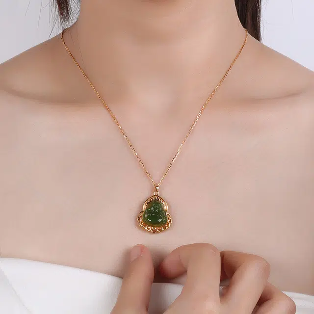 IS YOU 18K