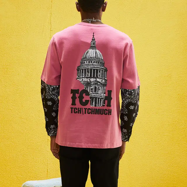 TCH 2023SST