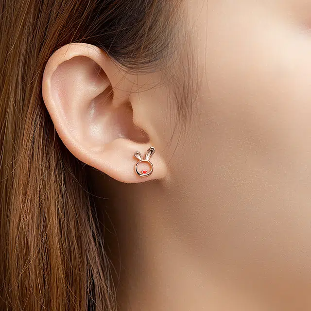 IS YOU 18k