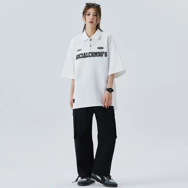 SCRM Polo