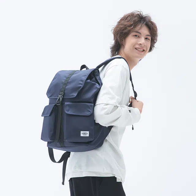 COMBACK