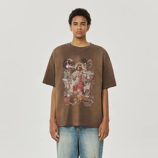 ROCAWEAR T