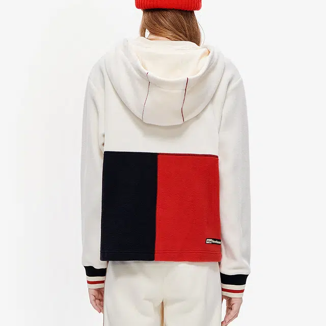 FILA FUSION Logo