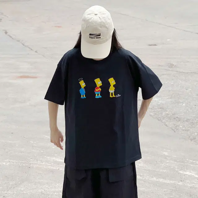 The Simpsons LogoT