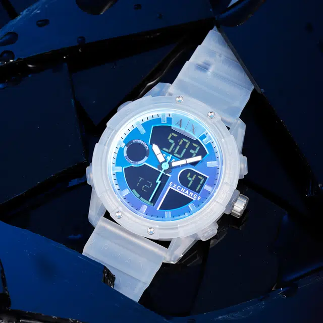 ARMANI EXCHANGE 46mm AX2963