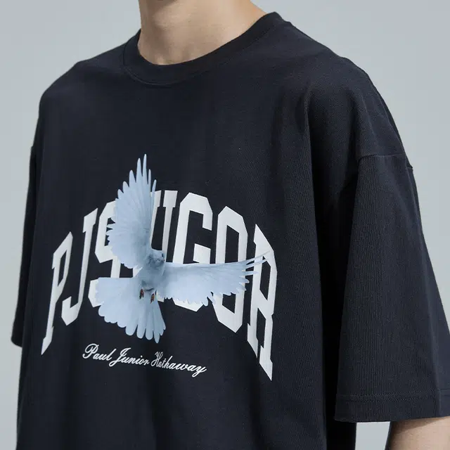 PJ's Vigor LogoT