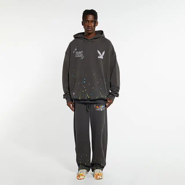 SSSAINT LOUISPLAYBOY 69
