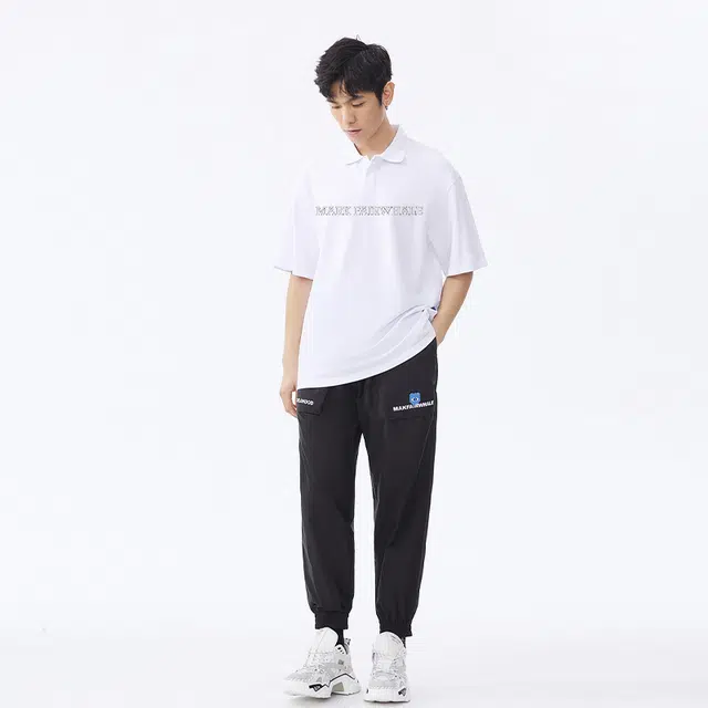 FAIRWHALE Polo