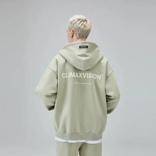 CLIMAX VISION