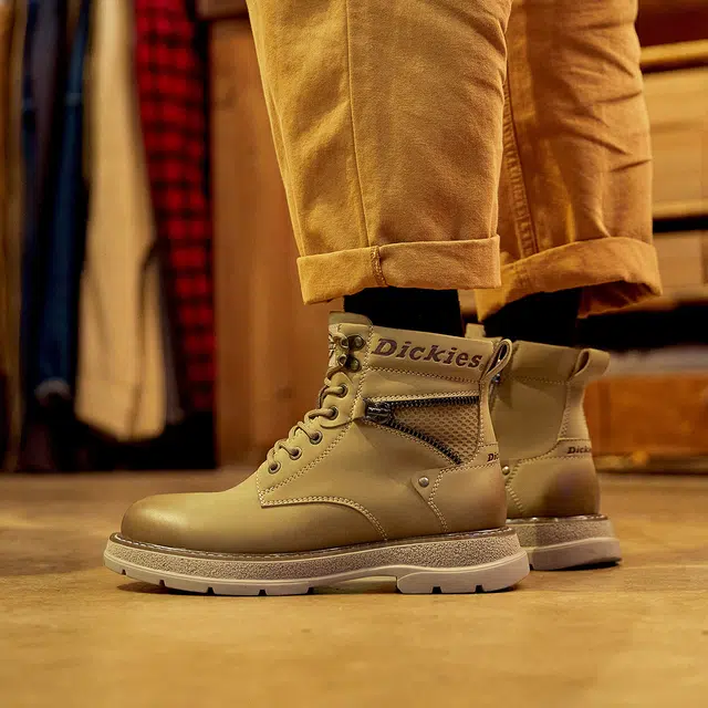 Dickies
