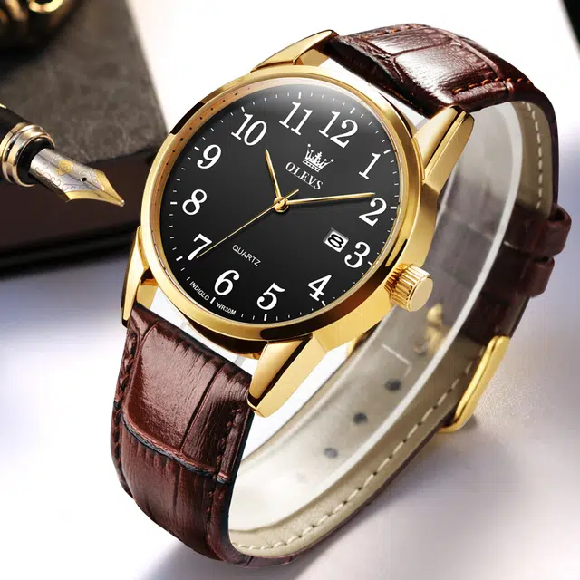OLEVS PU S-5566