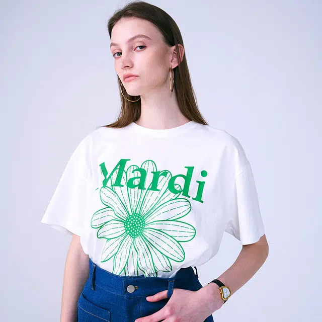 MARDI MERCREDI T
