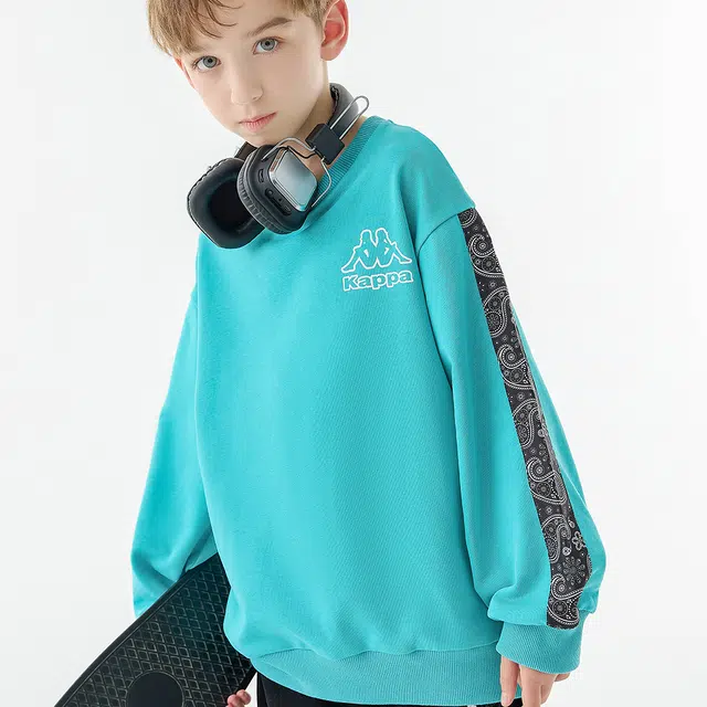 KAPPA KIDS