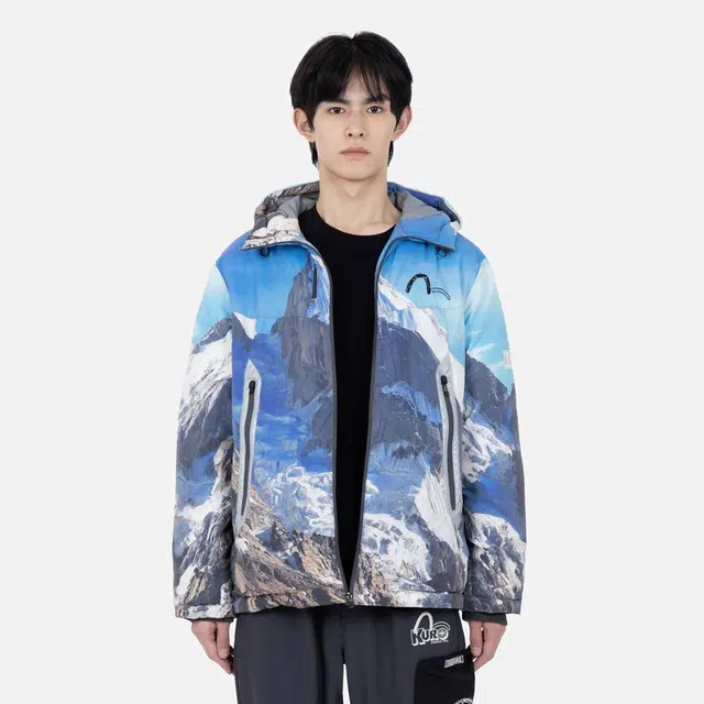 EVISU KURO FW22