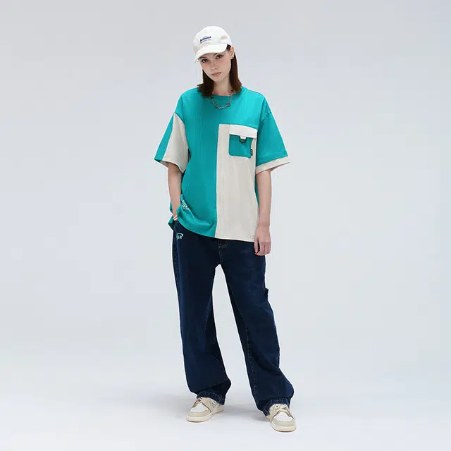 LAMLICKA SS23 T