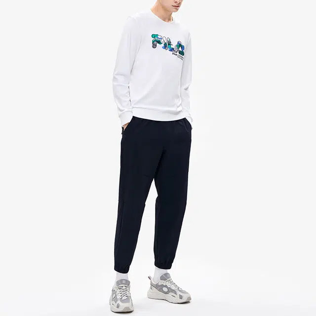 FILA Logo
