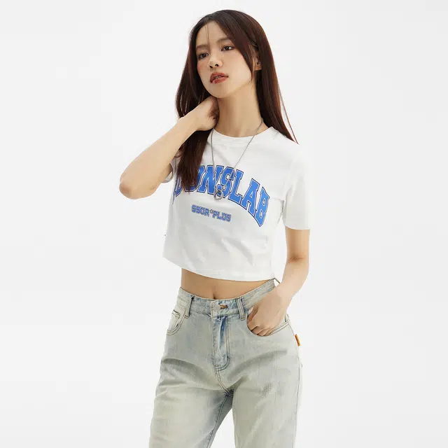 ICONS Lab SSUR PLUS SS23 ics T