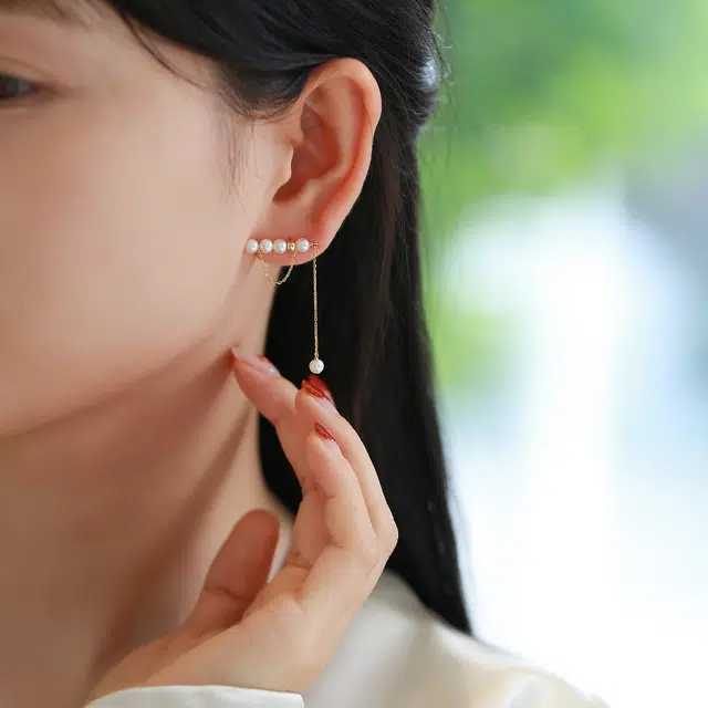 AKOYA18K