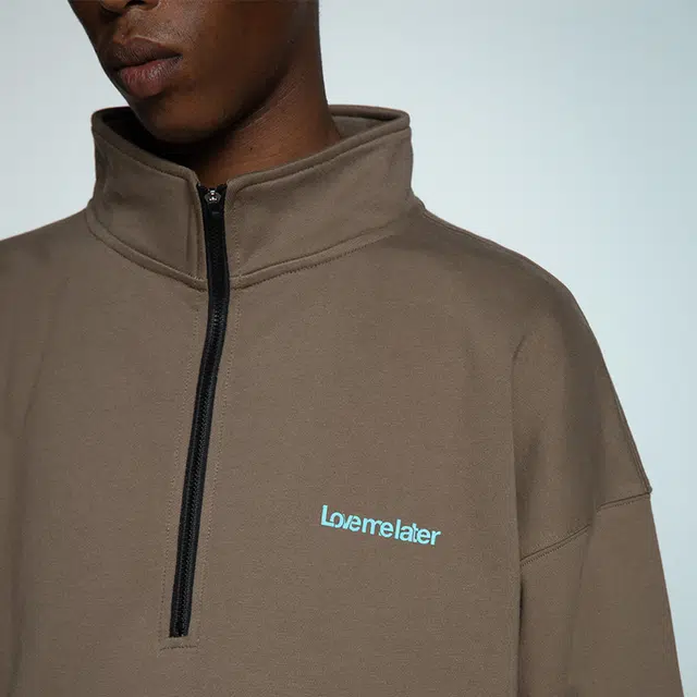LOVE ME LATER