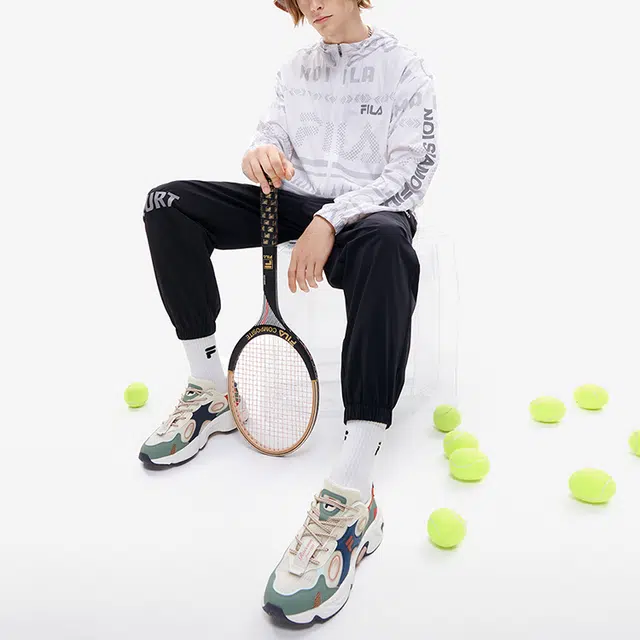 FILA FUSION