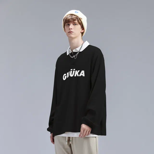 Guuka FW22 logopoloT
