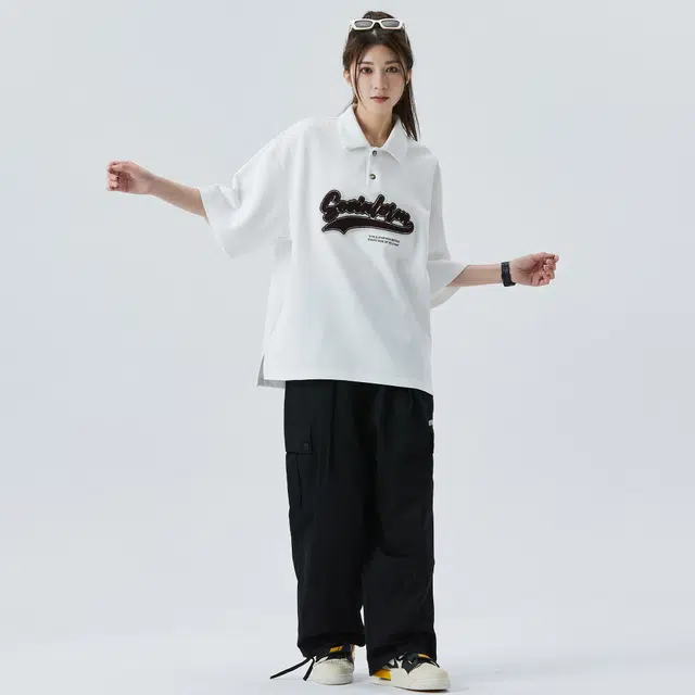 SCRM Polo
