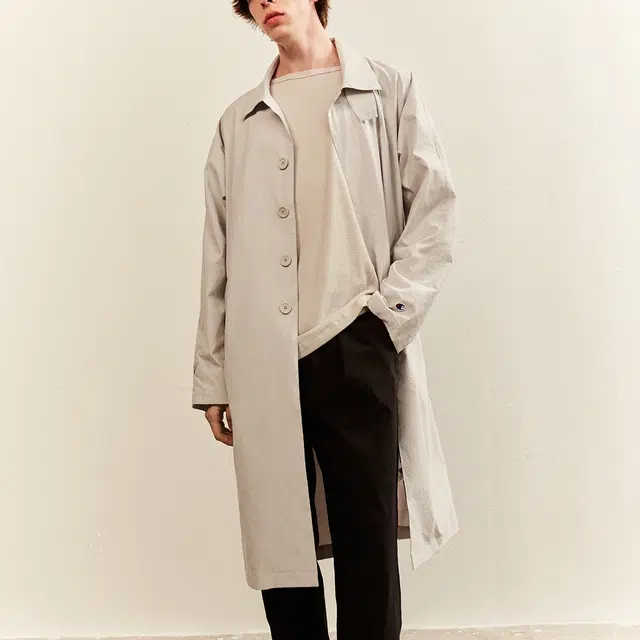Champion SS22 Black Edition