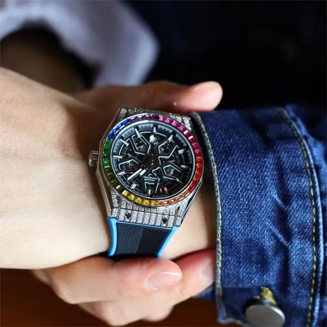 HANBORO HBR9010-CL