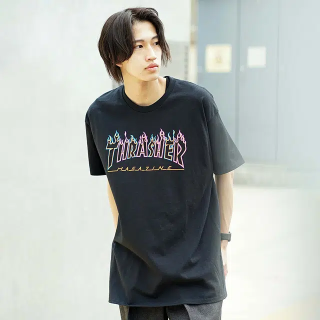 Thrasher T