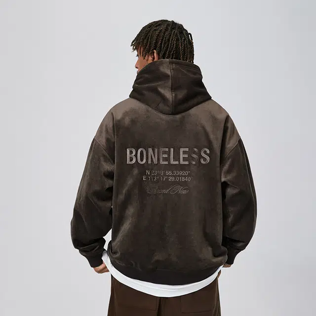 BONELESS logo