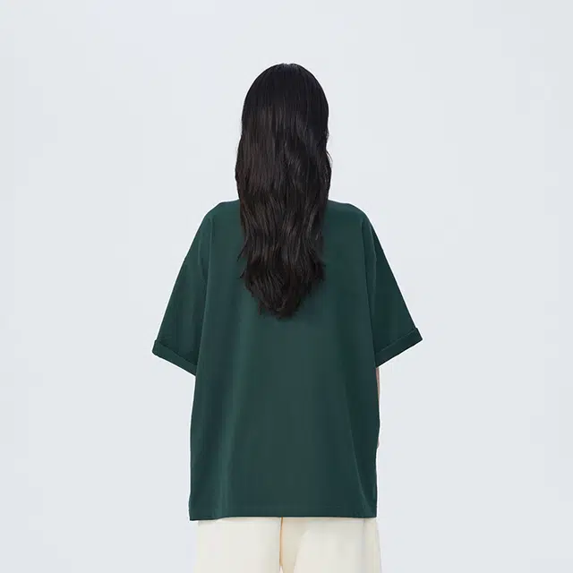CaverHunter SS22 T
