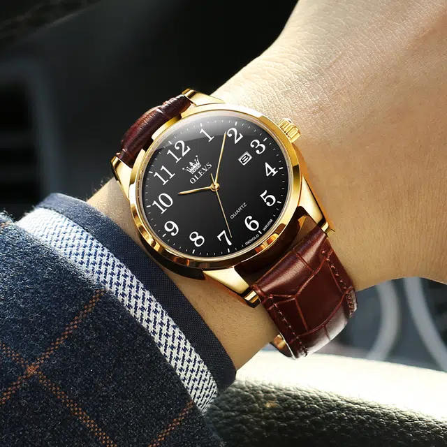 OLEVS PU S-5566