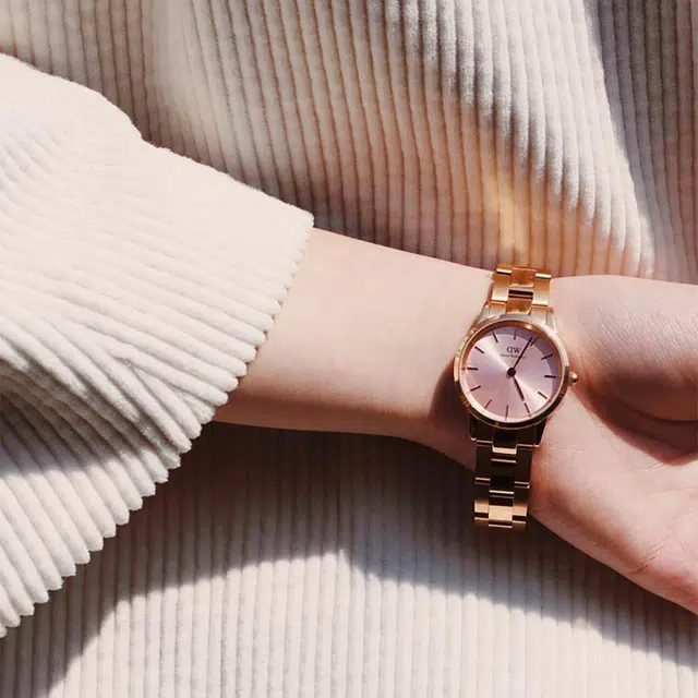 Daniel Wellington ICONICDanielWellington 28mm DW00100370