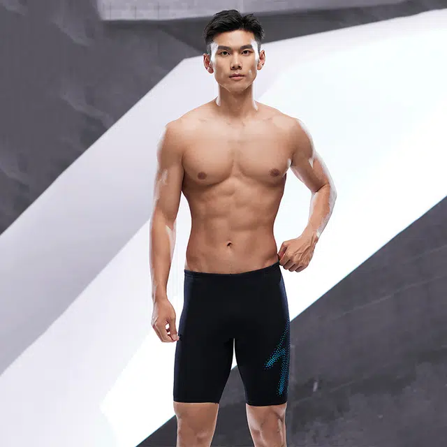 Speedo Eco Logo