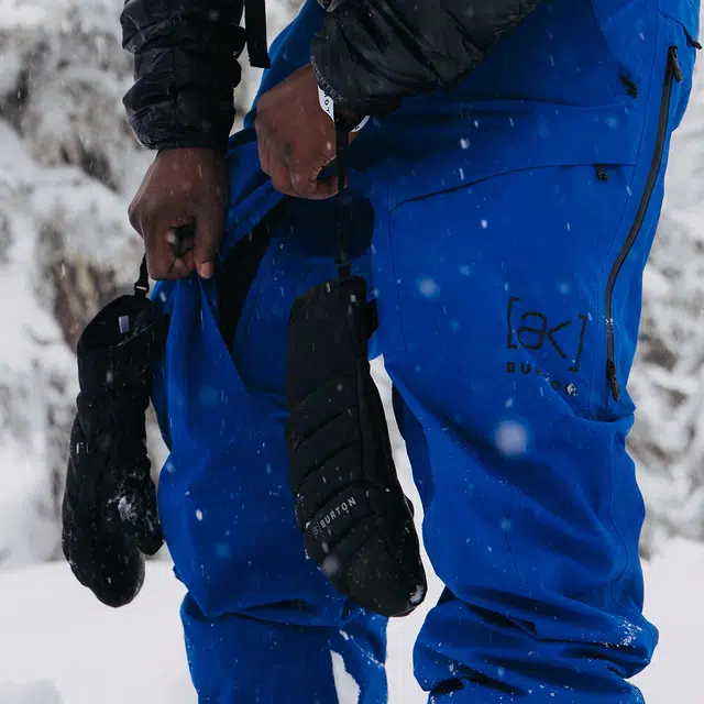 BURTON AK Swash GORETEX Pants 2L