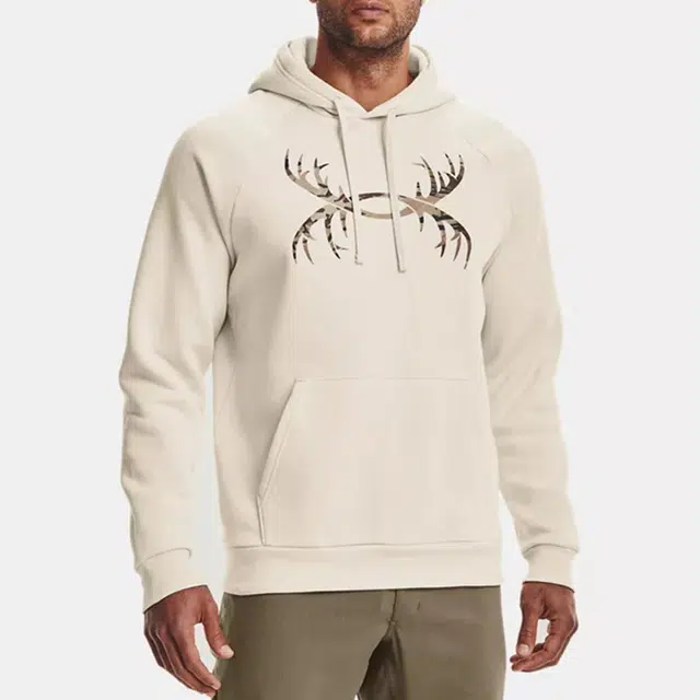 Under Armour Rival Antler Logo