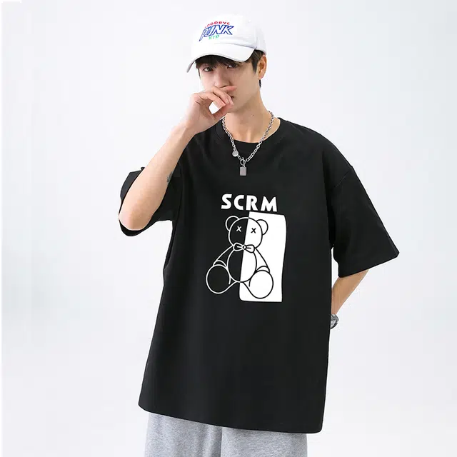 SCRM logoT