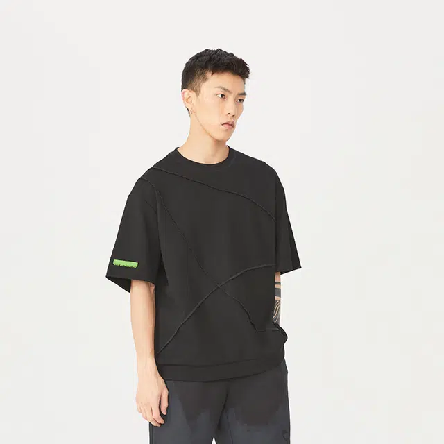 CaverHunter SS22 T