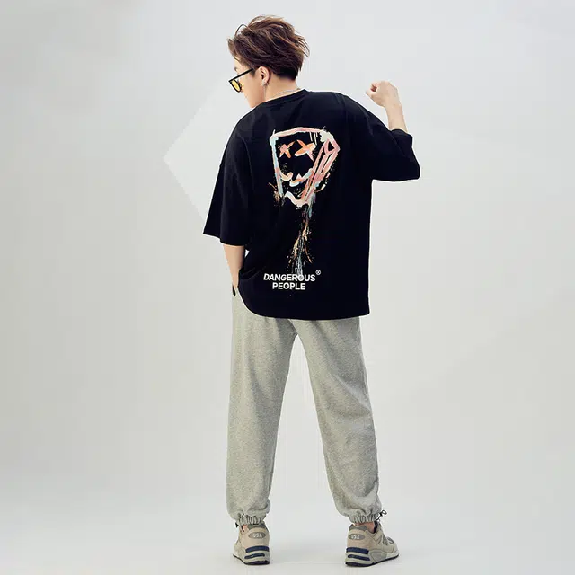 DANGEROUSPEOPLE T