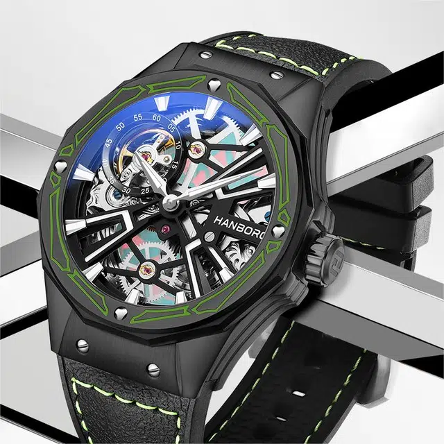 HANBORO HBR918-HH