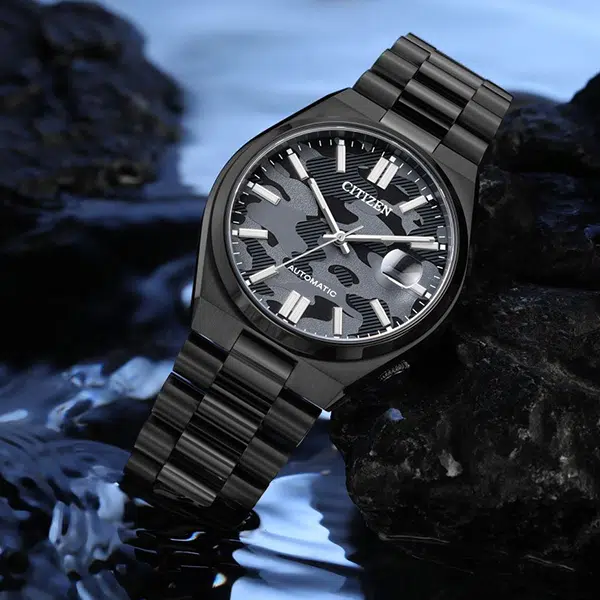 CITIZEN ME50 NJ0155-87E