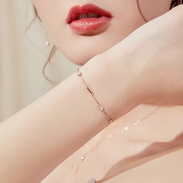 IS YOU ins 18K