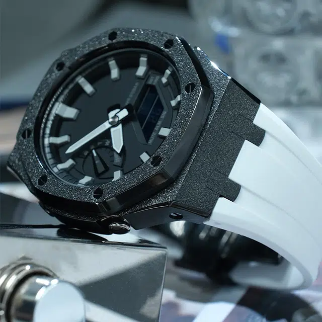 VENCREW4.0 GA2100AP VENCREW-SH2
