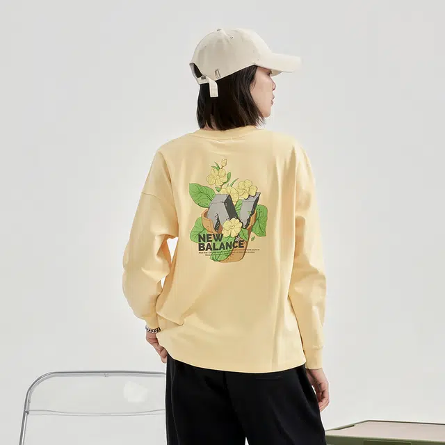 New Balance LogoT T
