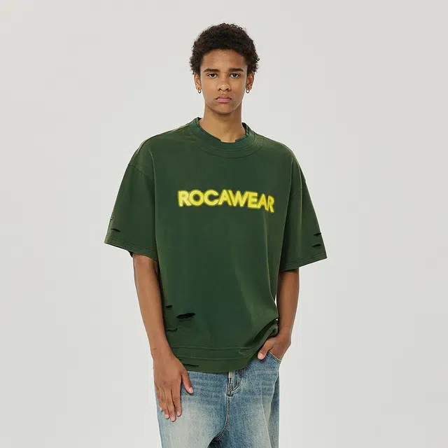 ROCAWEAR T