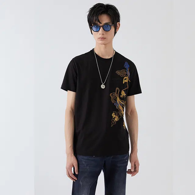 LIUJO UOMO T