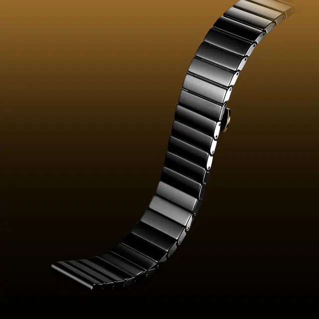 CIGA design 22mm U031-1T-BK
