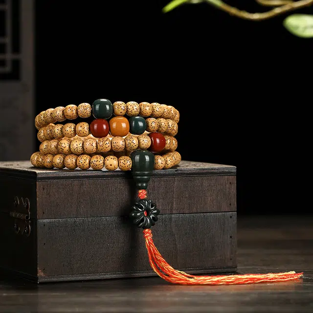 LIBALU 108
