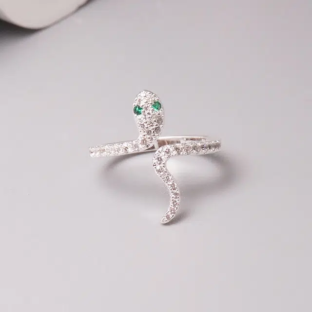 Verena Reine 18K