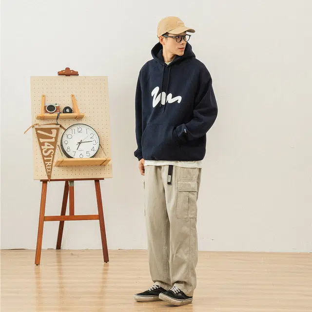 714STREET AW22 500g